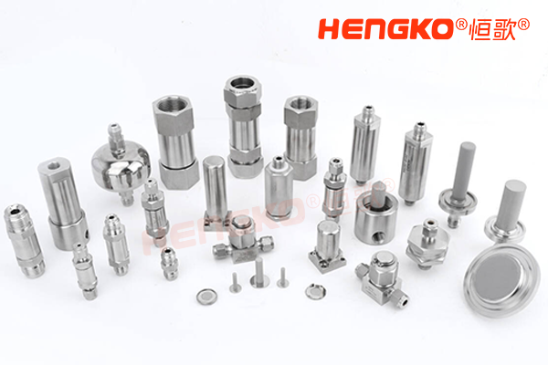 烧结过滤器 烧结过滤器