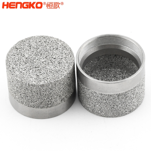 烧结发泡金属0.2-90微米孔径316L