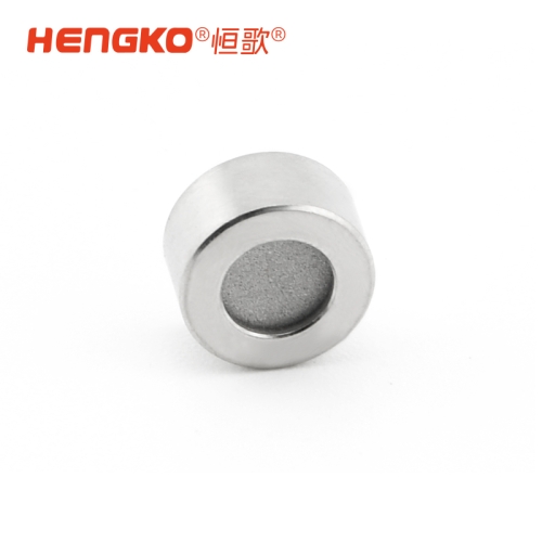 不锈钢阻尼限流器_流量控制气阻_阻尼限流器厂家