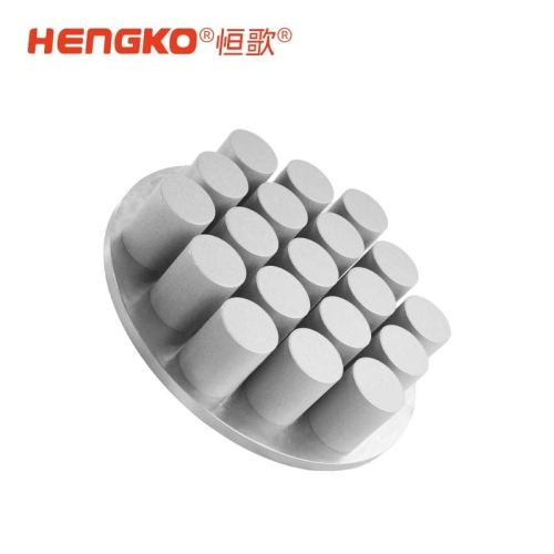 气体纯化过滤器在超高纯电子特气系统的应用！